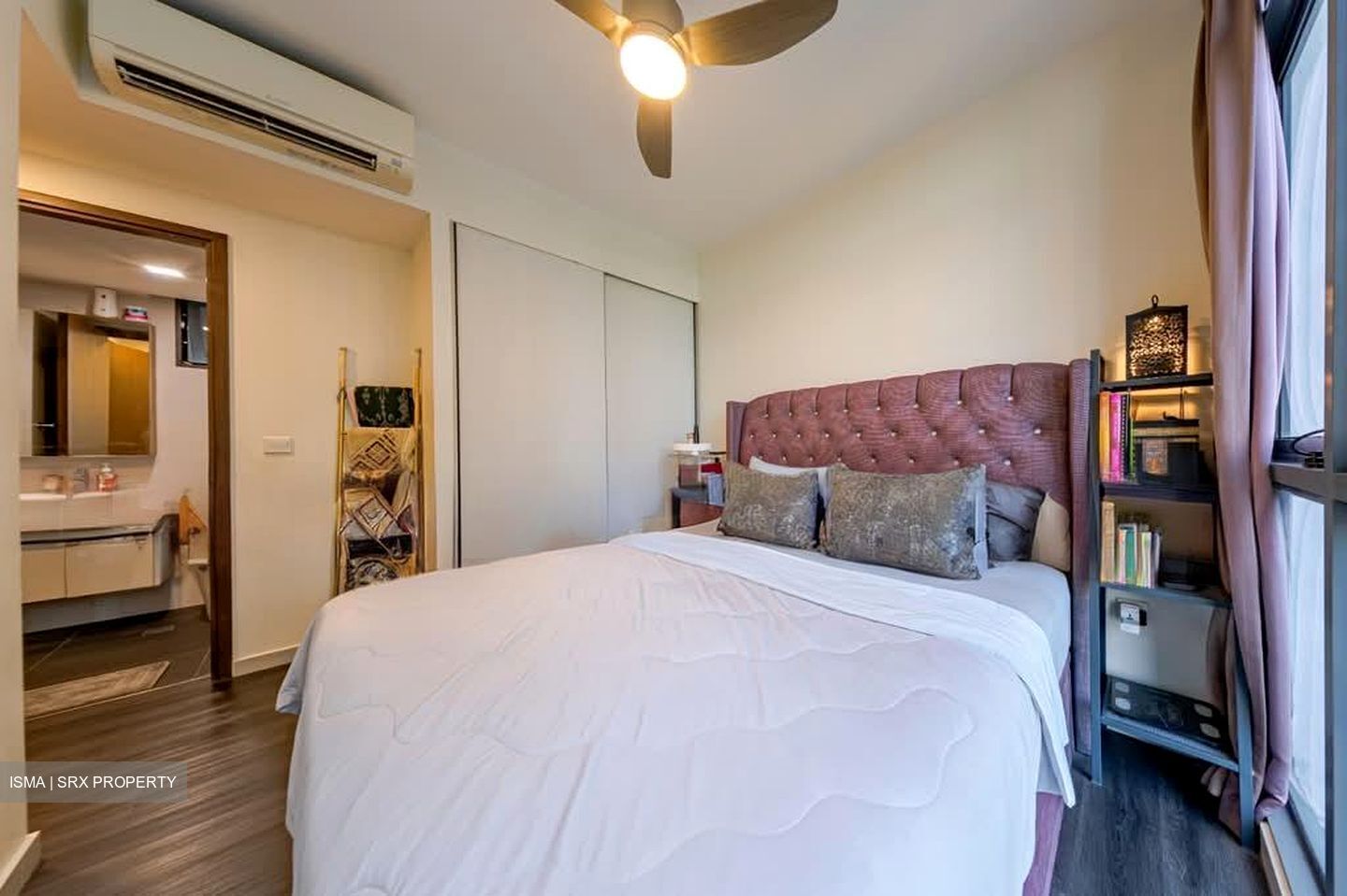 Symphony Suites (D27), Condominium #600927781